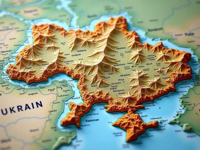 乌克兰俄罗斯地图全图 乌克兰和俄罗斯边界地图 乌克兰俄罗斯地图全图 乌克兰和俄罗斯边界地图