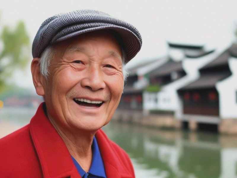 上海长寿之乡(上海长寿之乡在哪) 上海长寿之乡(上海长寿之乡在哪)