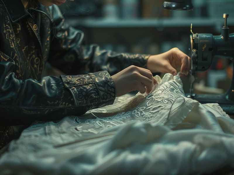 做衣服的厂子 - 做衣服的厂子都在哪 做衣服的厂子 - 做衣服的厂子都在哪