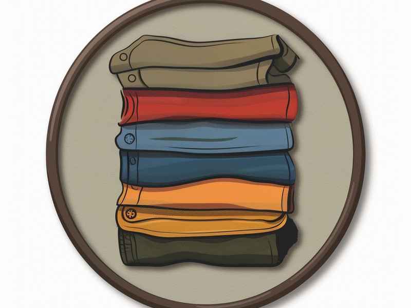 中国衣服名牌排名图标(中国衣服名牌图标大全) 中国衣服名牌排名图标(中国衣服名牌图标大全)