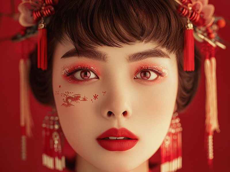 中国彩妆,中国彩妆品牌排行榜前十名 中国彩妆,中国彩妆品牌排行榜前十名