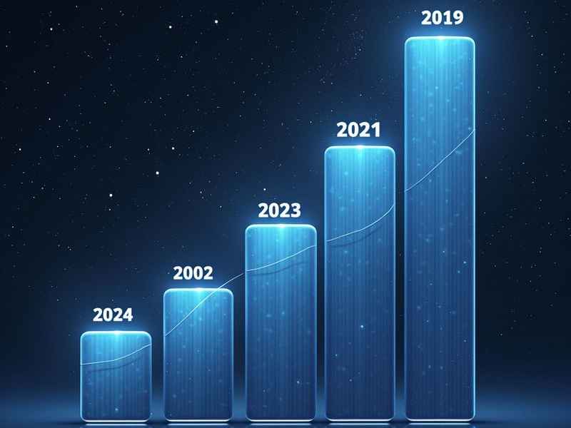 全球手机品牌销量排行榜2024 全球手机品牌销量排行榜2024年