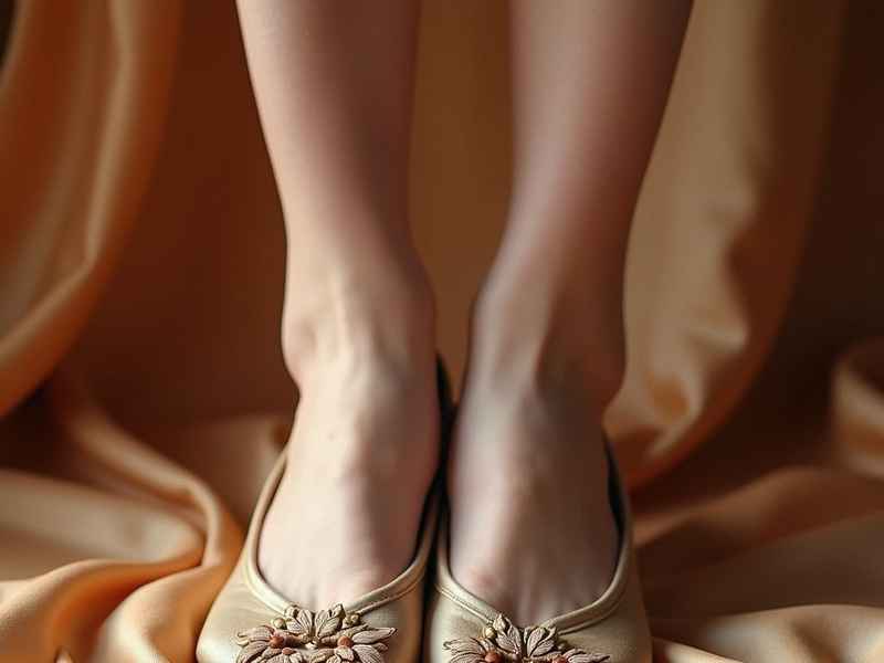 中老年人女式春秋平底皮鞋、女士中老年春秋平底软皮鞋 中老年人女式春秋平底皮鞋、女士中老年春秋平底软皮鞋