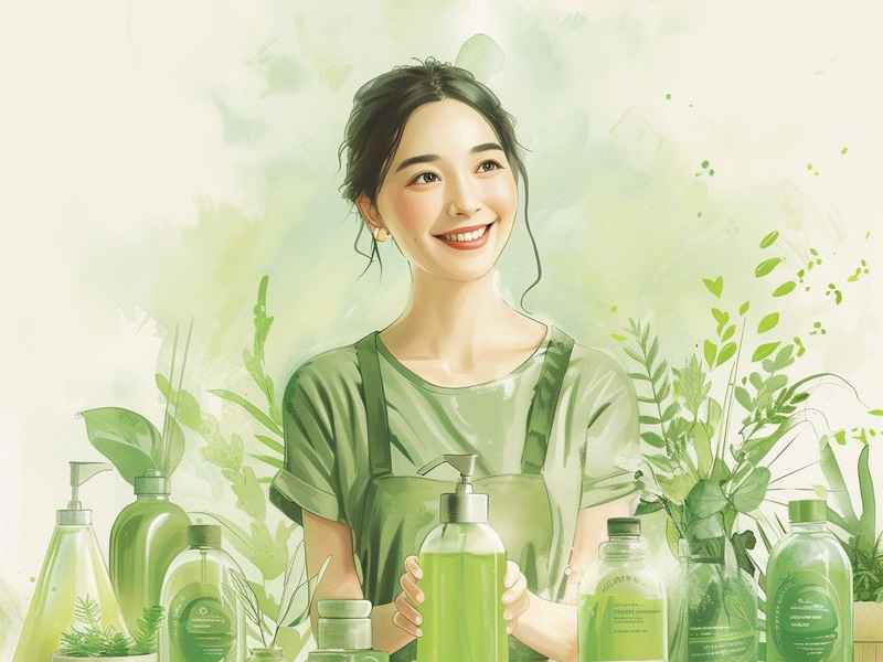 中国十大日化公司排名(中国十大日化公司排名榜) 中国十大日化公司排名(中国十大日化公司排名榜)