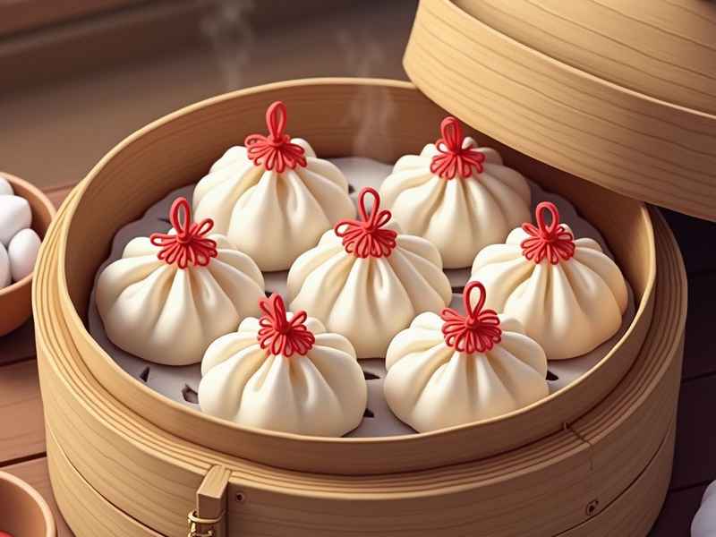 十大品牌包、十大品牌包子