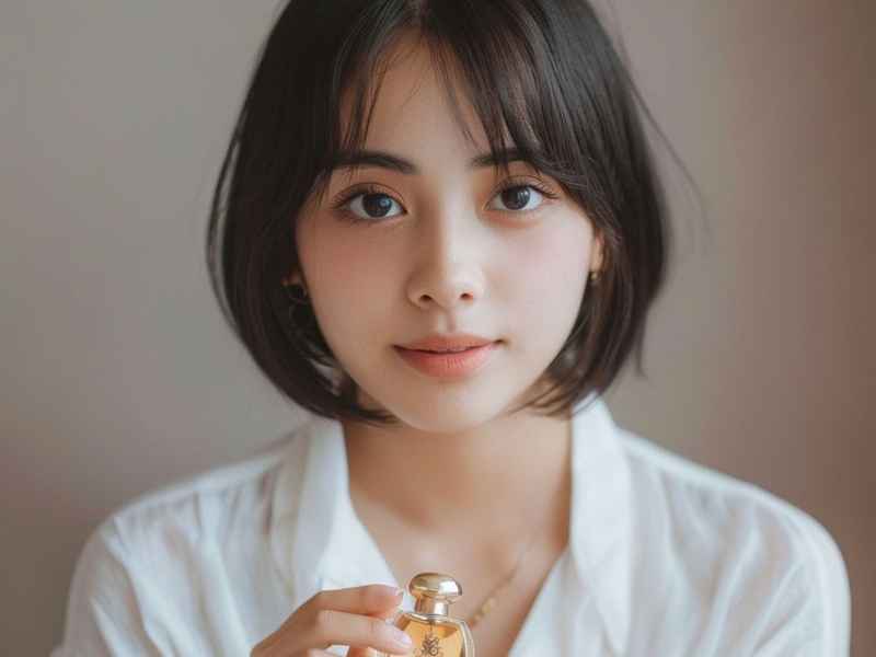 中年女人适合哪款香水；中年女人适合哪款香水品牌