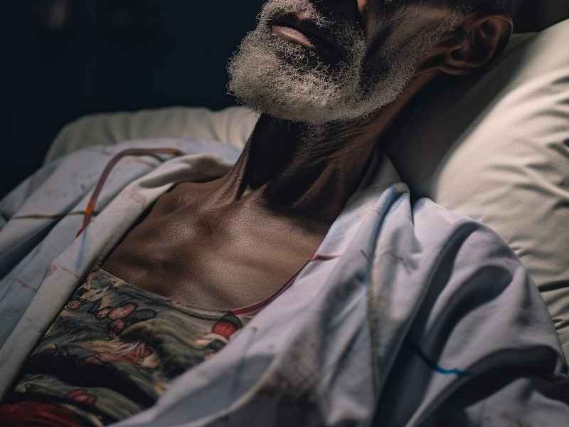 世界五大绝症,世界五大绝症之一 世界五大绝症,世界五大绝症之一