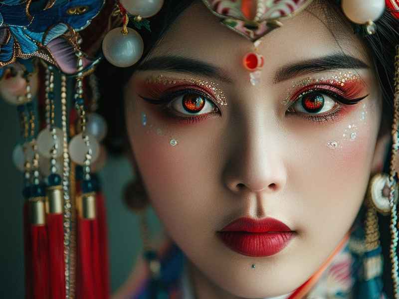 中国彩妆,中国彩妆品牌排行榜前十名 中国彩妆,中国彩妆品牌排行榜前十名