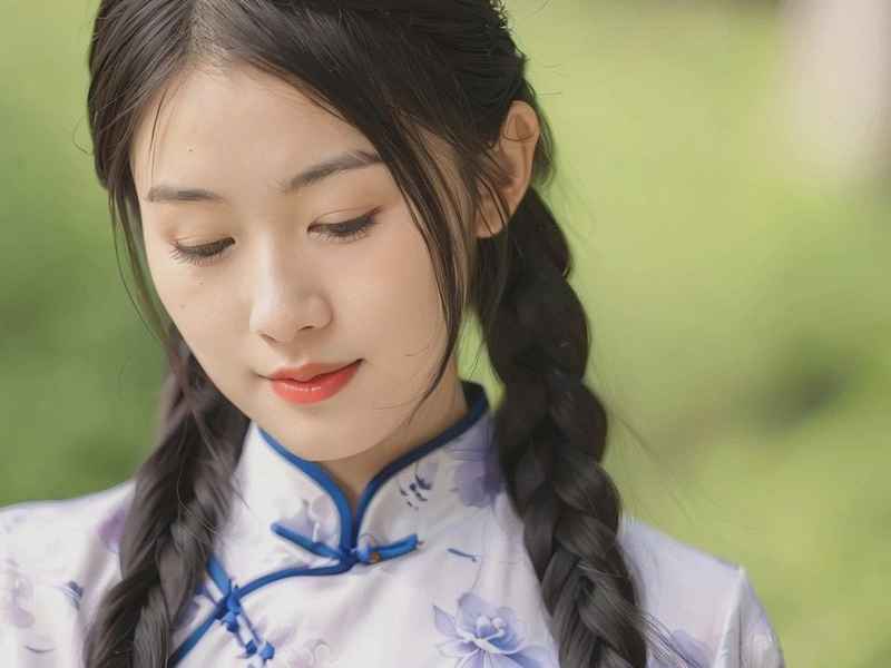 三个字的女网名诗意，三个字的女网名 诗意