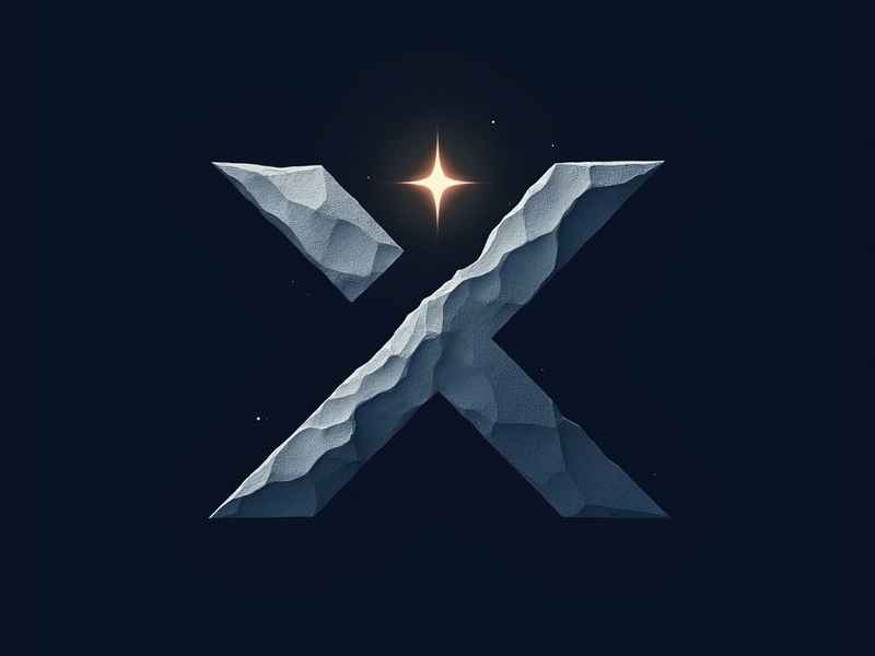 一个x的logo;一个x的logo是什么牌子 一个x的logo;一个x的logo是什么牌子