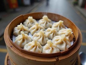 义乌美食推荐 浙江义乌美食推荐