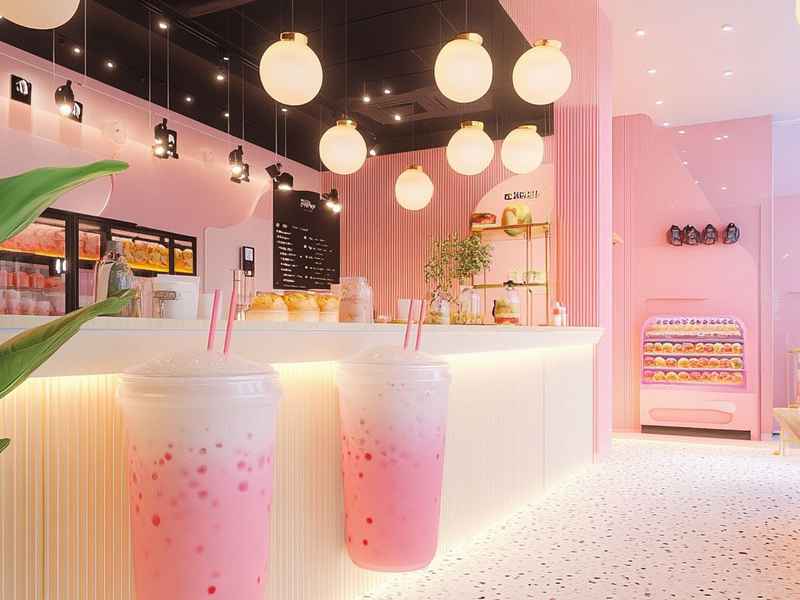 万达广场适合女生的店，万达广场适合女生的店铺
