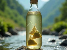 农夫山泉代理商合作模式 农夫山泉代理商好做么