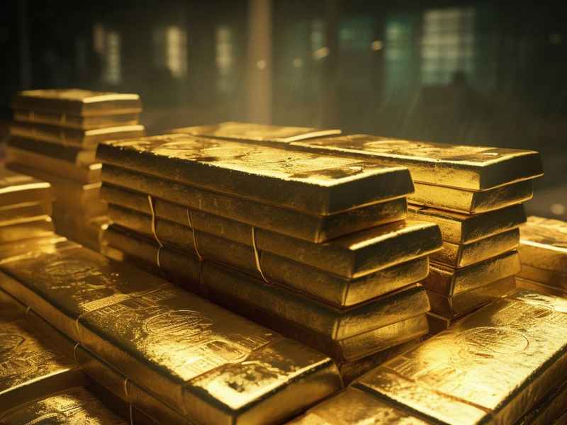 中国有多少黄金储备量 - 中国有多少黄金储备量排第几 中国有多少黄金储备量 - 中国有多少黄金储备量排第几