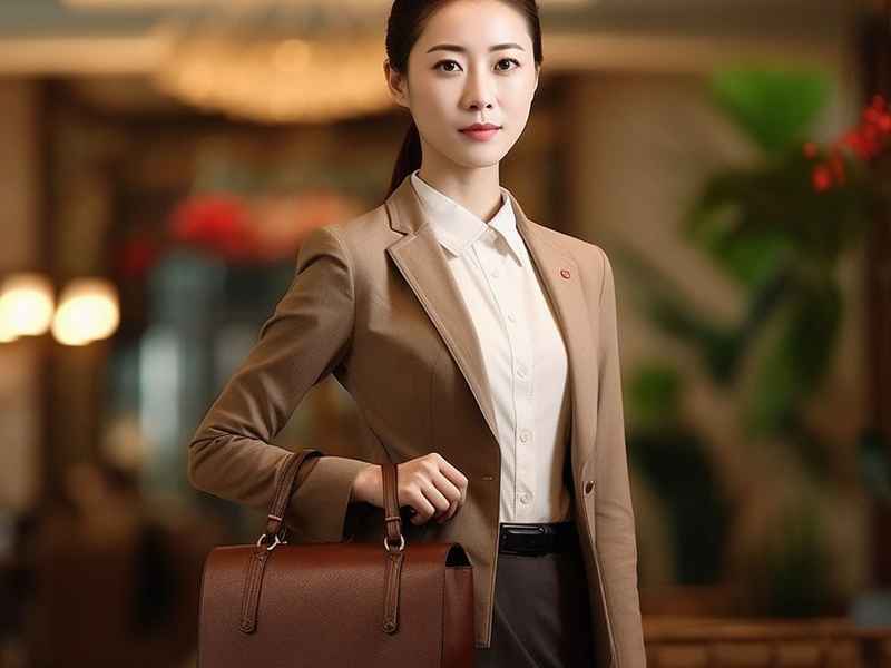 中年女人适合背什么款式的包，中年女人适合背什么款式的包包