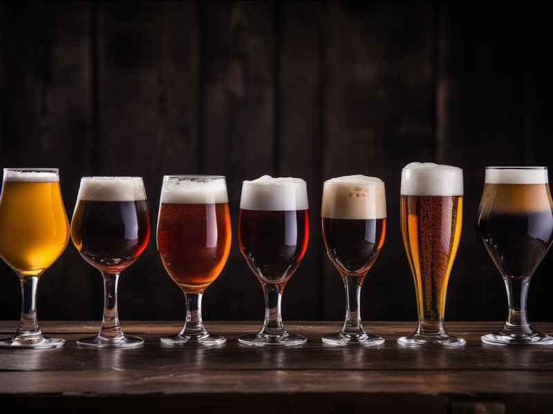 全世界公认最好喝的啤酒,全世界公认最好喝的啤酒排名 全世界公认最好喝的啤酒,全世界公认最好喝的啤酒排名