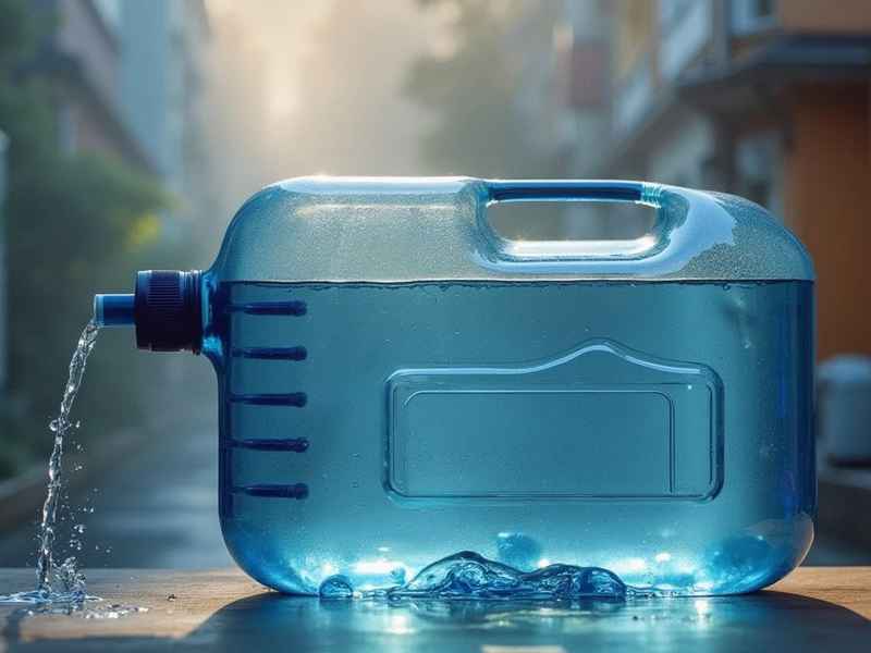 什么牌子的矿泉水桶质量好(什么牌子的矿泉水桶质量好耐用) 什么牌子的矿泉水桶质量好(什么牌子的矿泉水桶质量好耐用)