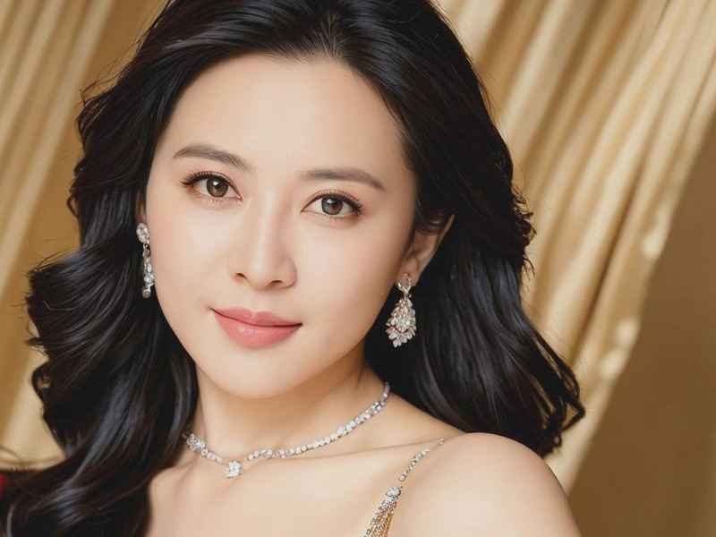 中国前十名公认美女、中国前十名公认美女是谁