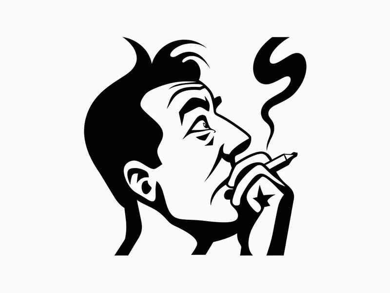 一个人头的logo是什么品牌图片;一个人头图案的衣服是什么牌子 一个人头的logo是什么品牌图片;一个人头图案的衣服是什么牌子