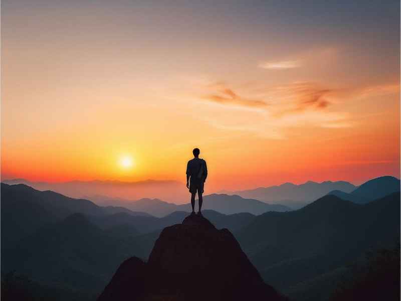 人生的真正价值 - 人生的真正价值在于正确认识自我 人生的真正价值 - 人生的真正价值在于正确认识自我