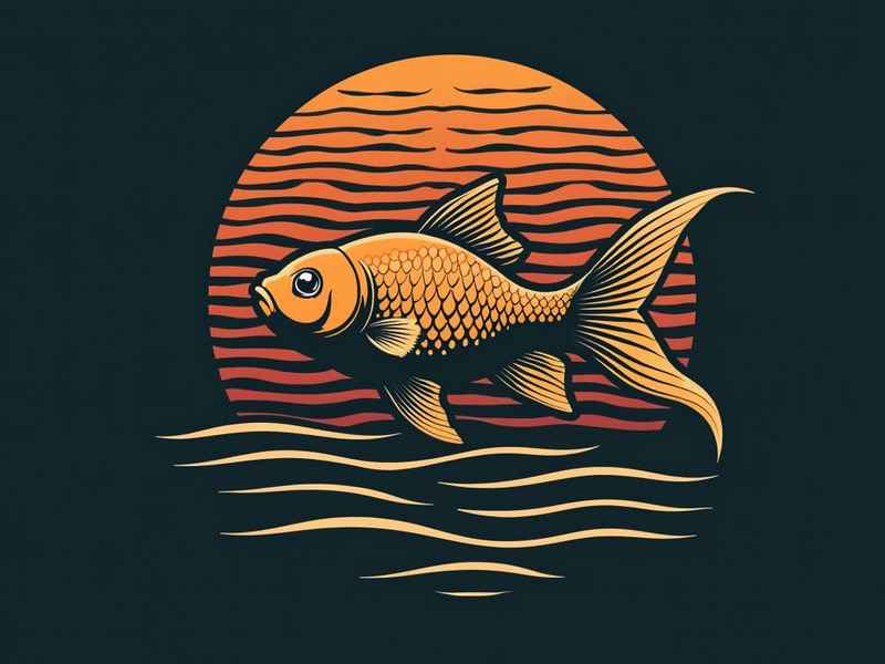 日本衣服品牌logo像鱼 日本衣服品牌logo像鱼的是什么 日本衣服品牌logo像鱼 日本衣服品牌logo像鱼的是什么
