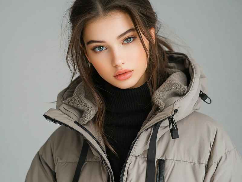 中国高端女装十大名牌羽绒服（中国高端女装十大名牌羽绒服有哪些）