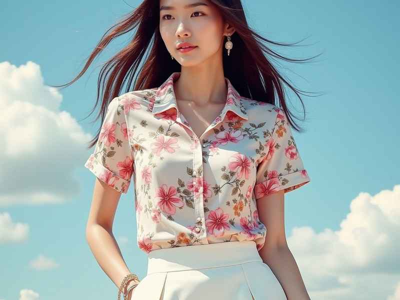 平价女装品牌有哪些牌子(平价女装品牌有哪些牌子图片) 平价女装品牌有哪些牌子(平价女装品牌有哪些牌子图片)