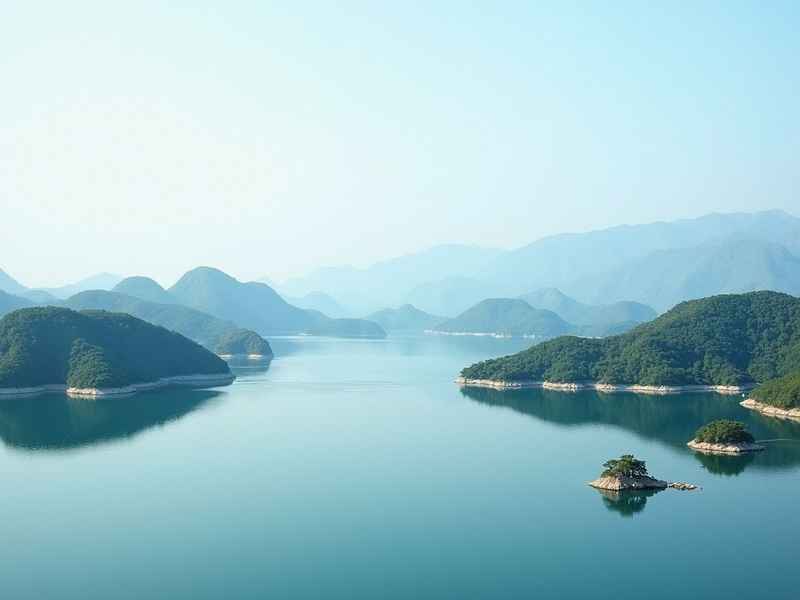 千岛湖的水是什么品牌矿泉水(千岛湖的水是什么品牌矿泉水呢) 千岛湖的水是什么品牌矿泉水(千岛湖的水是什么品牌矿泉水呢)