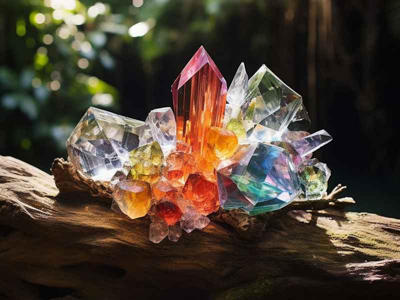十大名水晶 - 十大名贵水晶排名 十大名水晶 - 十大名贵水晶排名