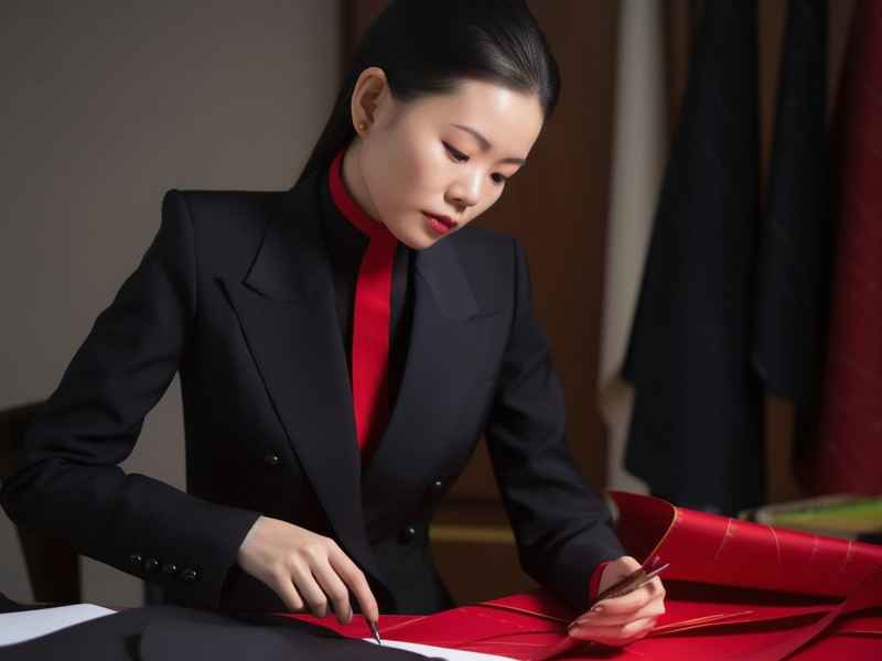 私人订制女装高端品牌 私人订制女装高端品牌有哪些