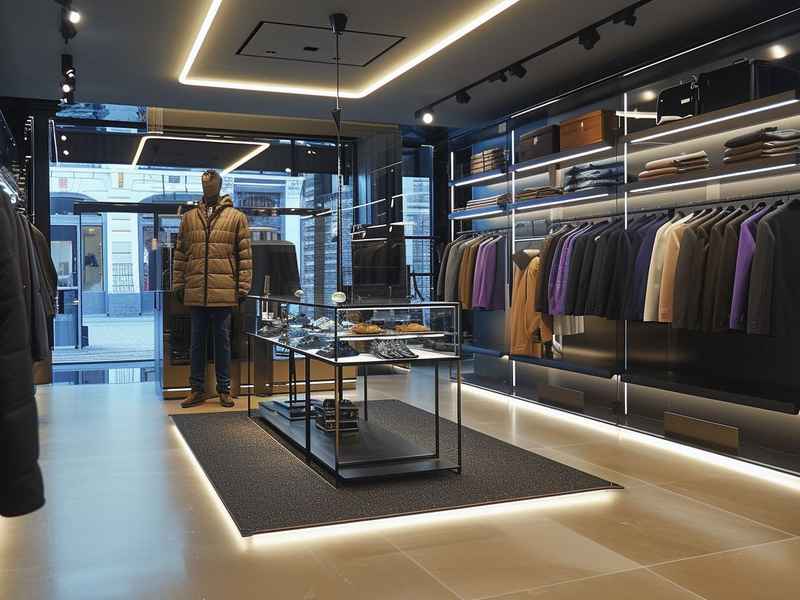 全国服装连锁店排名 - 全国服装连锁店排名前十 全国服装连锁店排名 - 全国服装连锁店排名前十