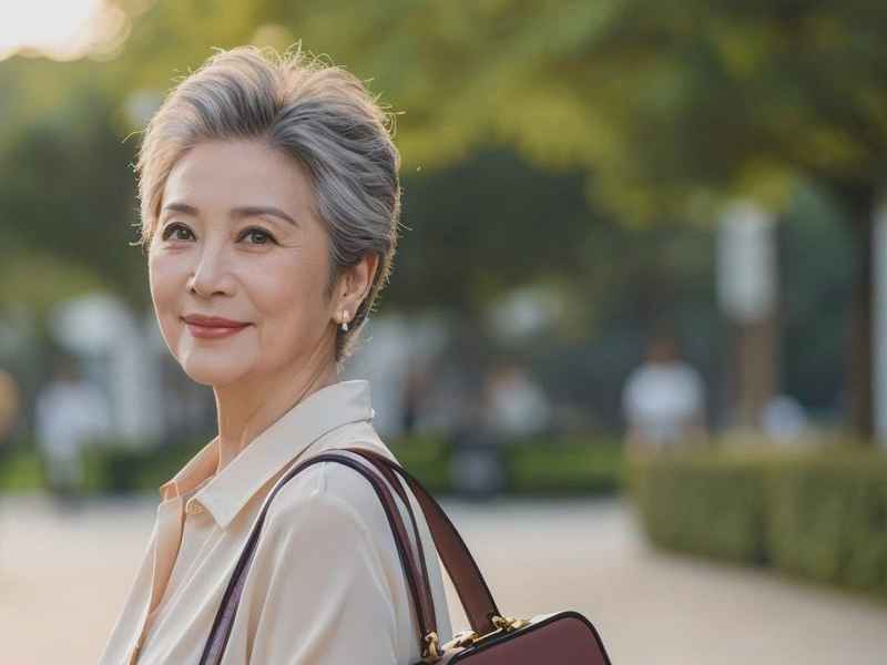 中年女性休闲包推荐 中年女性休闲包推荐哪款