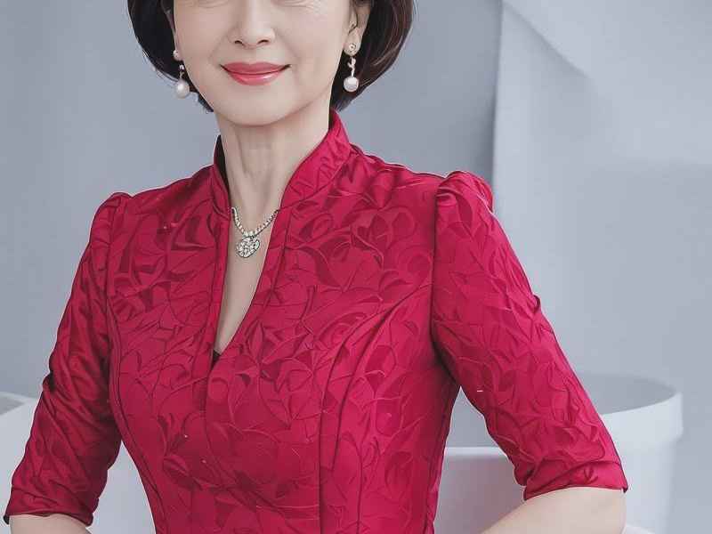 中老年妈妈装货源一件代发 - 中老年服装批发一手货源 中老年妈妈装货源一件代发 - 中老年服装批发一手货源