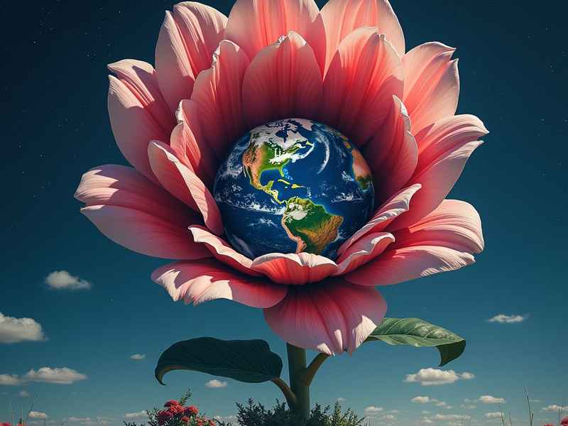 世界十大冥界之花 - 世界十大冥界之花排名 世界十大冥界之花 - 世界十大冥界之花排名