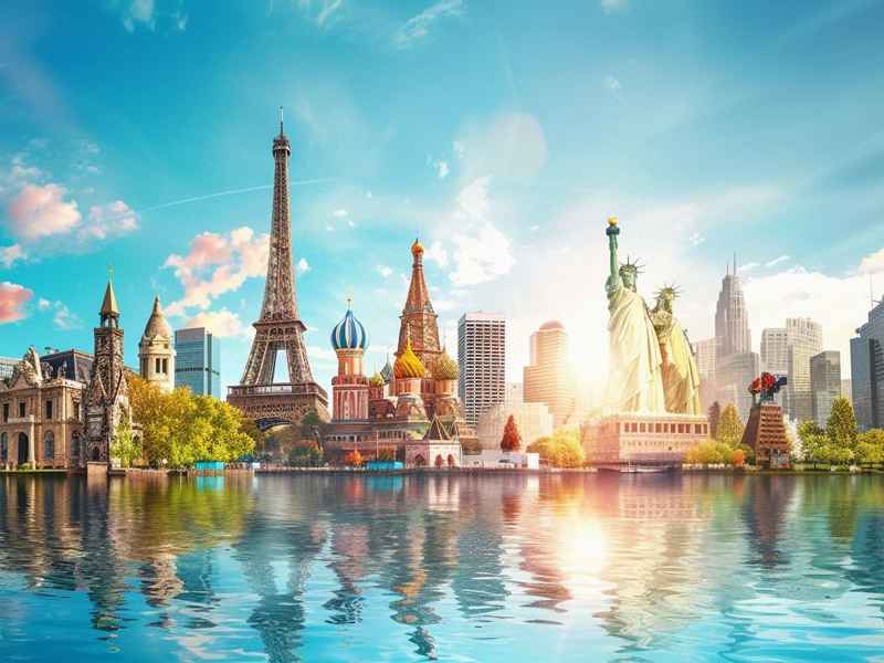 世界十大旅游城市排名 世界十大旅游城市排名榜 世界十大旅游城市排名 世界十大旅游城市排名榜