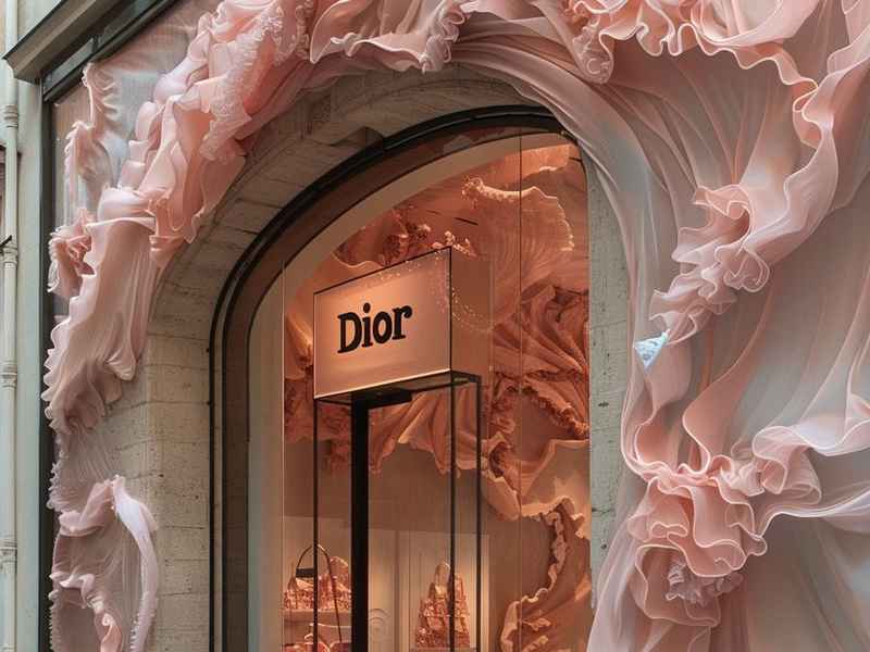 意大利dior便宜吗 dior在意大利便宜吗