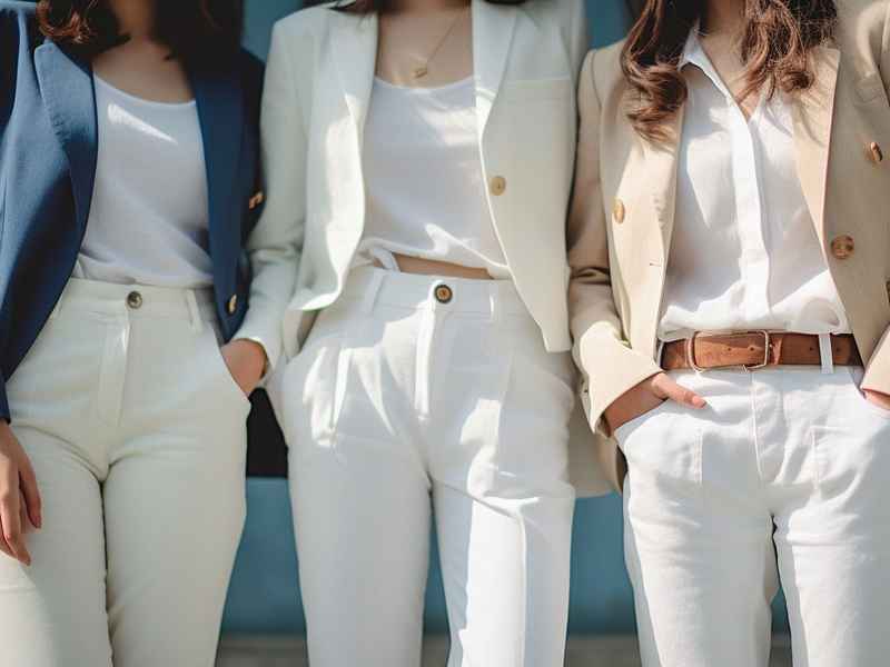 女人必备的三样奢侈品 - 女人十大名牌衣服品牌 女人必备的三样奢侈品 - 女人十大名牌衣服品牌
