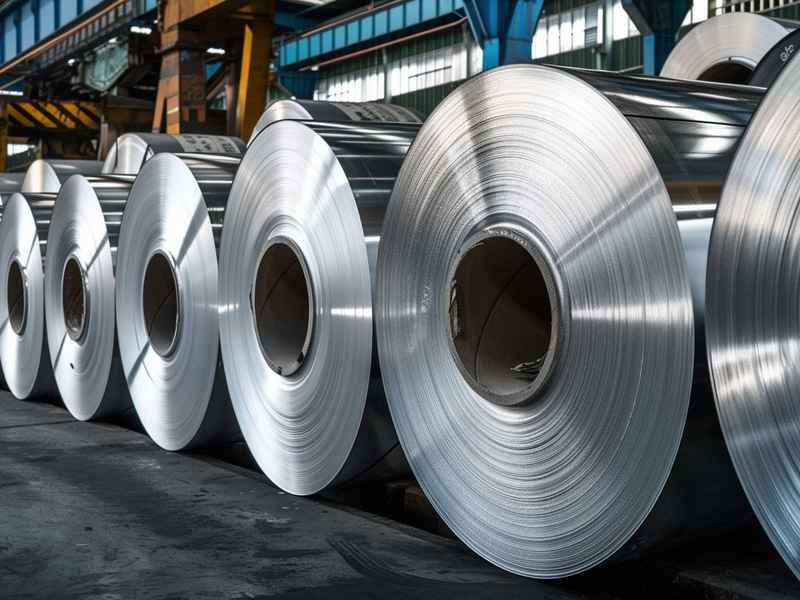亚洲最大的铝产基地 全国最大的铝基地在哪 亚洲最大的铝产基地 全国最大的铝基地在哪