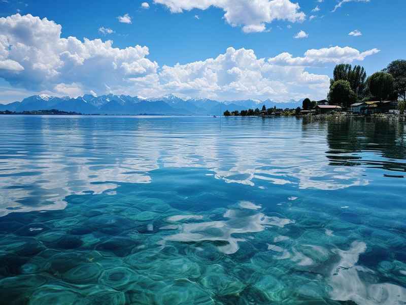 世界五大淡水湖、世界五大淡水湖分别在哪个国家 世界五大淡水湖、世界五大淡水湖分别在哪个国家
