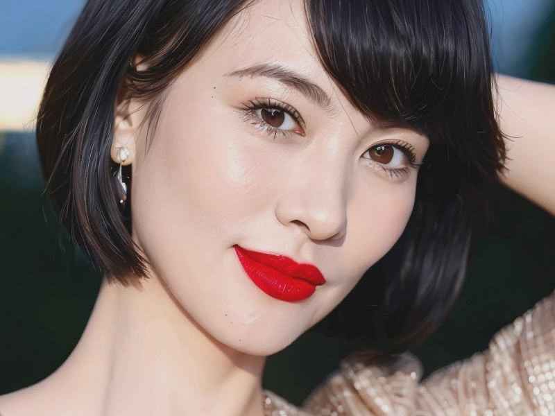 中年妇女什么牌子口红好、中年女人用什么牌子的口红好