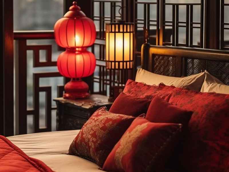 世界顶级高奢（世界顶级高奢酒店2026元宵节文案）