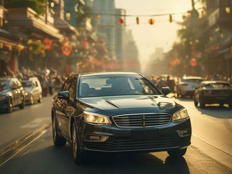 中国本土品牌汽车 - 中国本土品牌汽车有哪些 中国本土品牌汽车 - 中国本土品牌汽车有哪些