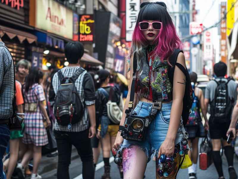世界上最潮流服装(世界上最潮流服装排名) 世界上最潮流服装(世界上最潮流服装排名)