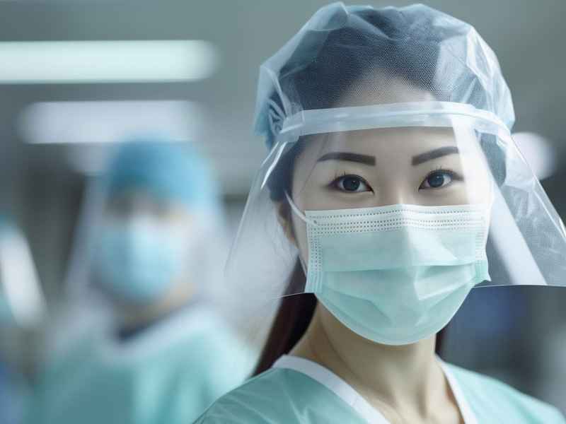 全国疫情最新消息数据公布 全国疫情最新消息数据公布时间