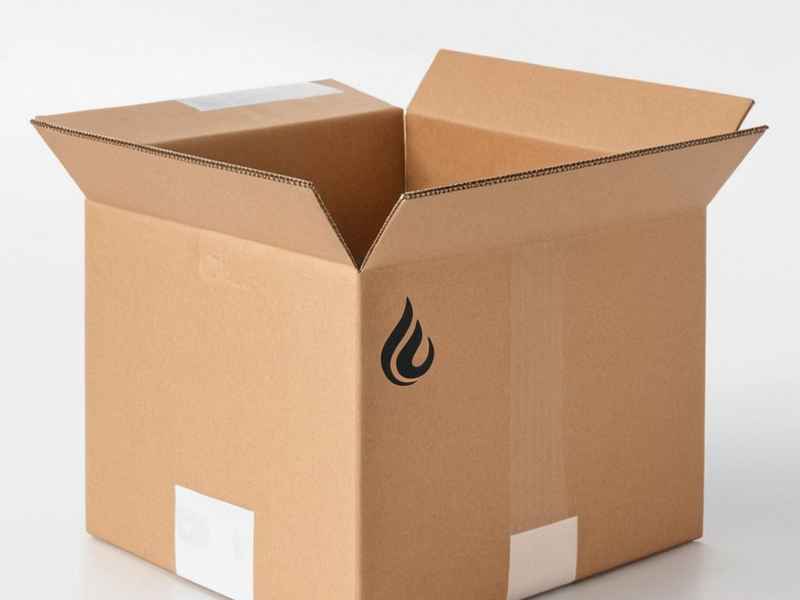中档包装盒 - 中包装盒子展开图 中档包装盒 - 中包装盒子展开图