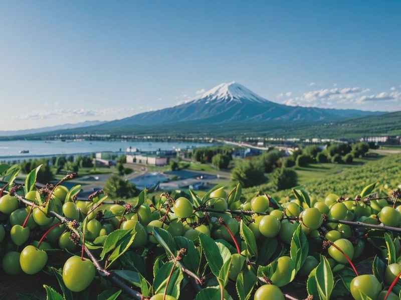 农夫山泉和日本怎么回事;农夫山泉和日本合作 农夫山泉和日本怎么回事;农夫山泉和日本合作