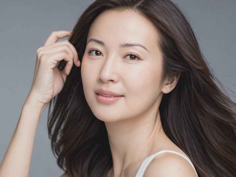 中年女性适合的洁面乳有哪些，中年女性适合的洁面乳有哪些品牌