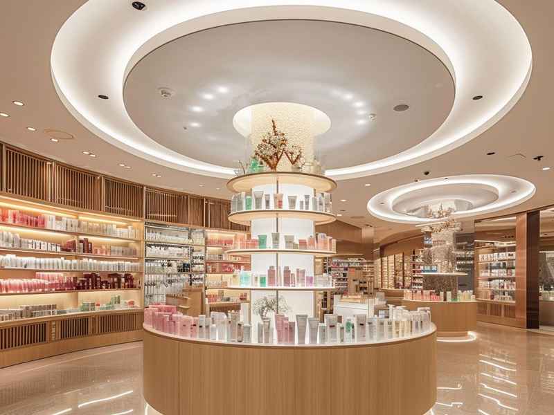 中国百年化妆品老店(中国百年化妆品老店地址) 中国百年化妆品老店(中国百年化妆品老店地址)