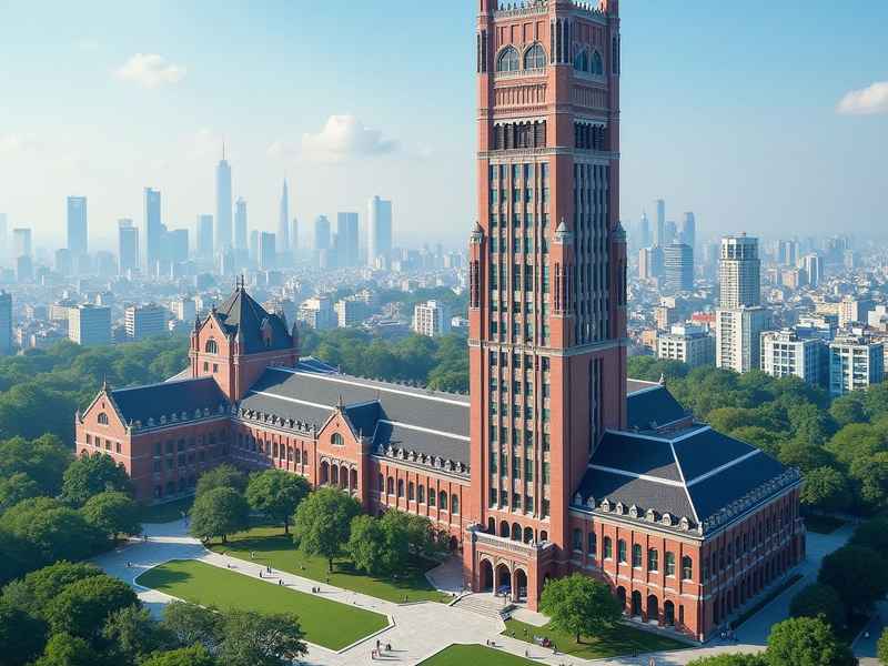 全世界排名前十的大学(全世界排名前十的大学都是哪个学校) 全世界排名前十的大学(全世界排名前十的大学都是哪个学校)