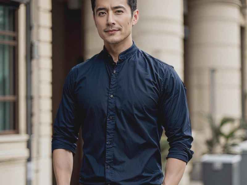 中国品牌男装 中国品牌男装有哪些牌子 中国品牌男装 中国品牌男装有哪些牌子
